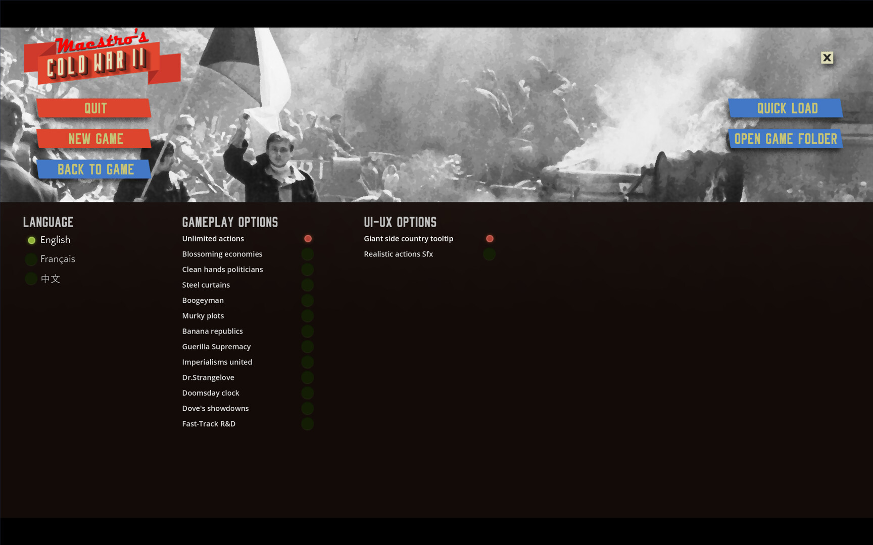 《王牌特工：冷战风云2/Maestro’s Cold War 2》PC中文版下载-含Build.21162767-悟思笔记，一个低调的学习营。