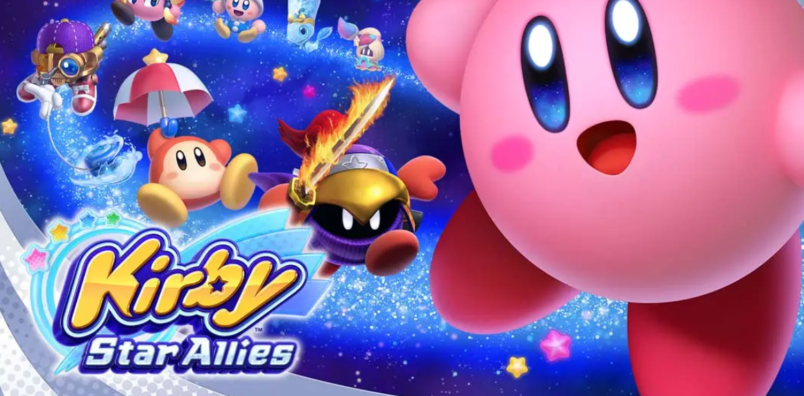 《星之卡比 Kirby Star Allies》Switch美版中文NSP下载 – 含4.0.0a补丁-悟思笔记，一个低调的学习营。