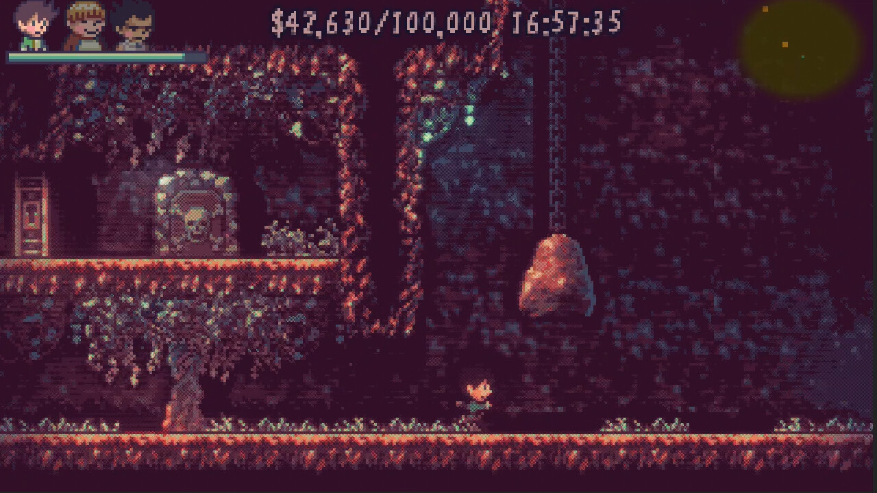 《美好旧时光：四宝奇兵大冒险/THE GOOD OLD DAYS》PC中文版下载-含Build.21093917-悟思笔记，一个低调的学习营。