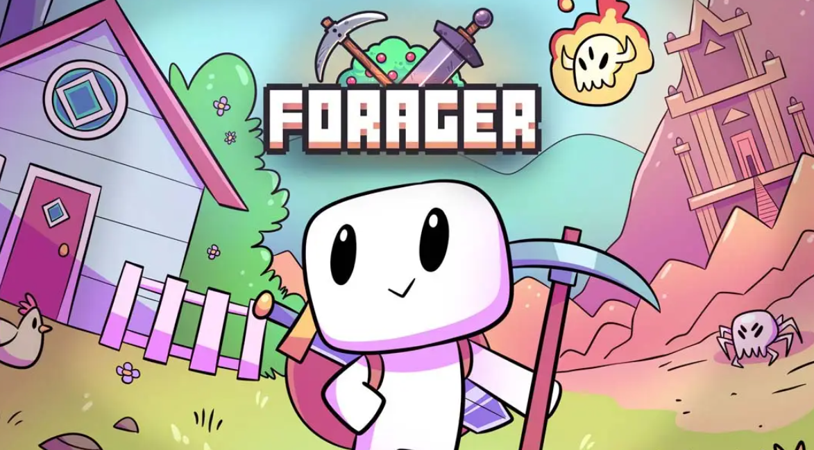 《浮岛物语》Switch中文版NSP下载-悟思笔记，一个低调的学习营。