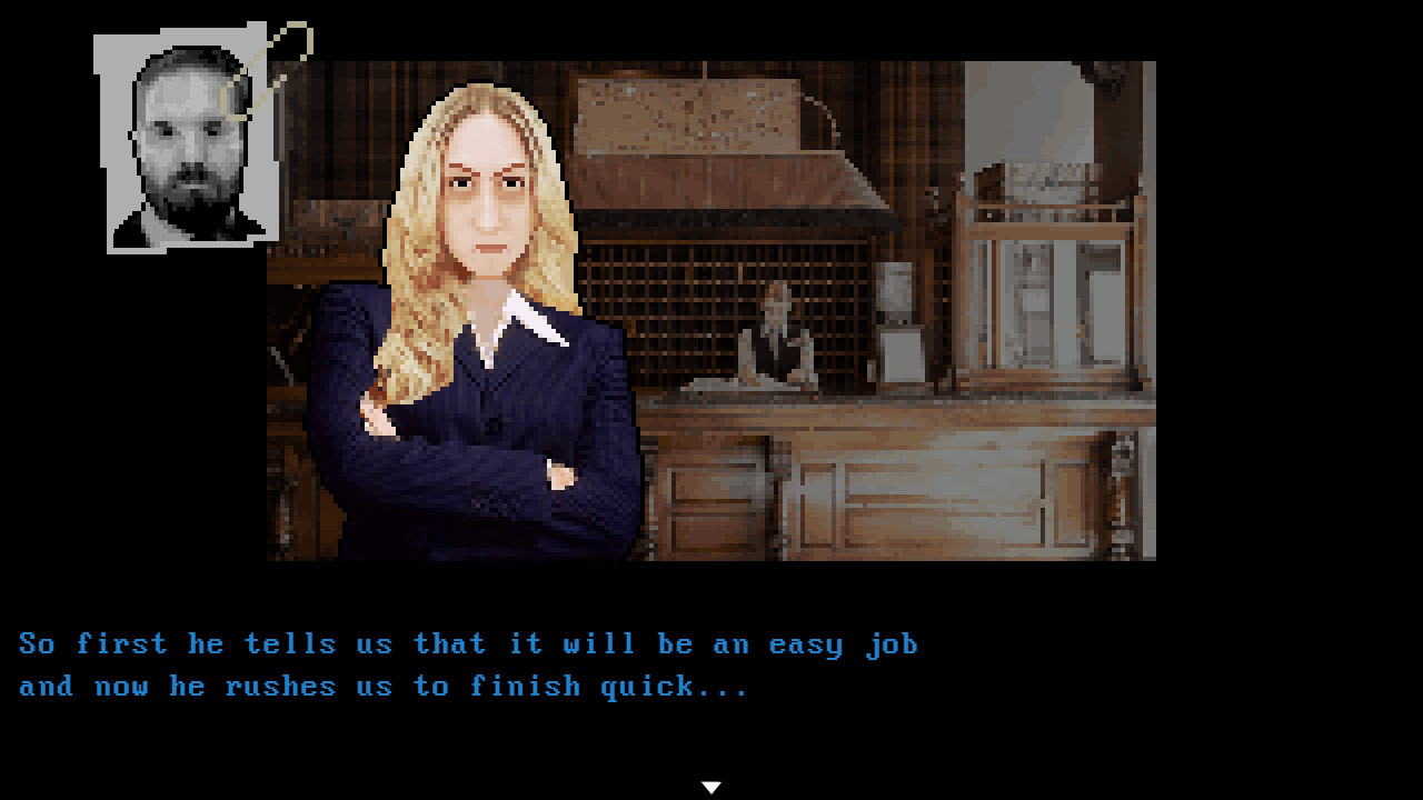 《太空之歌 The Song Out of Space》Switch英文版NSP下载-悟思笔记，一个低调的学习营。