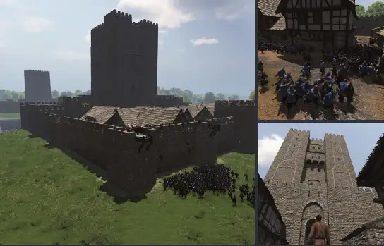 图片[11]-《骑马与砍杀2霸主》权游国度MOD 6.2整合版-悟思笔记，一个低调的学习营。