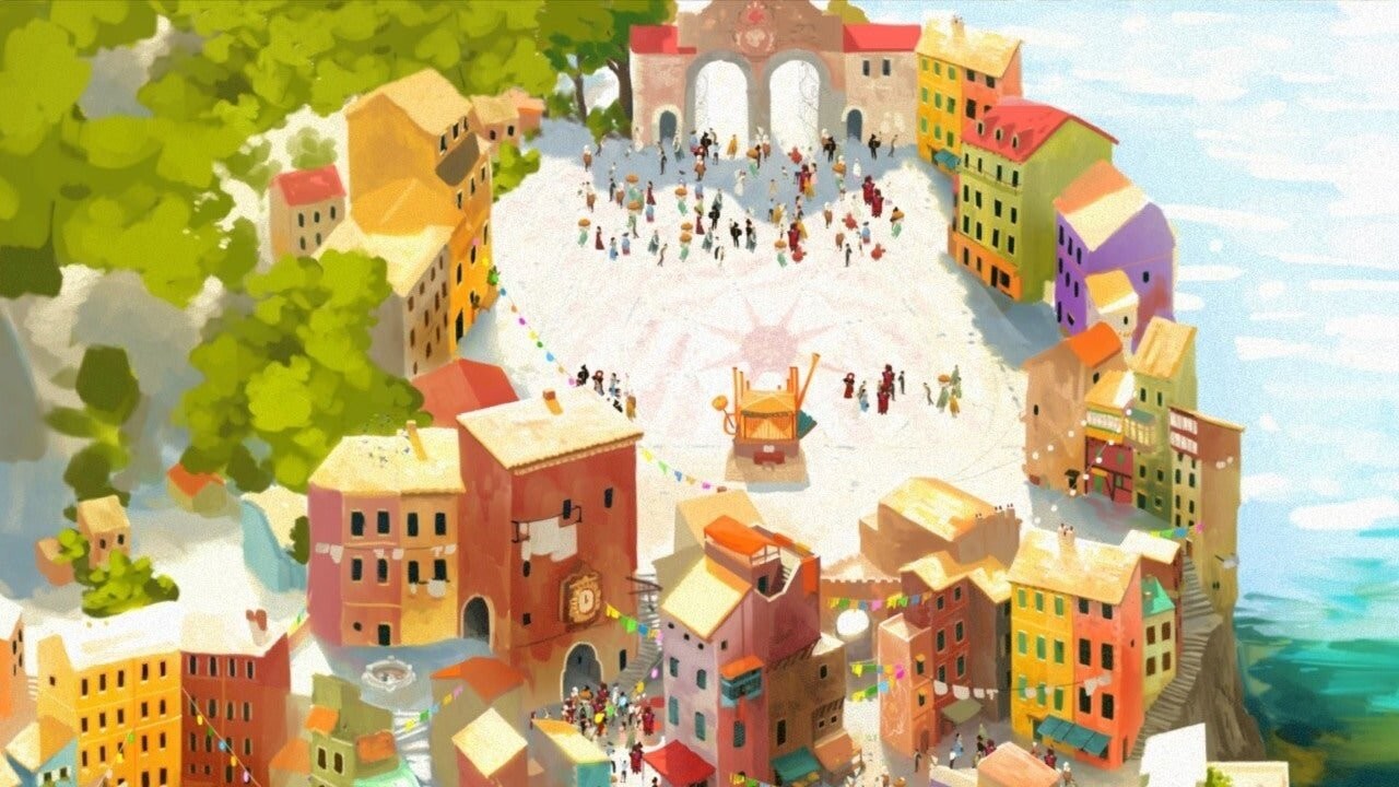 《流浪者：弗兰肯斯坦的生物 The Wanderer: Frankenstein’s Creature》Switch中文版NSZ下载-悟思笔记，一个低调的学习营。