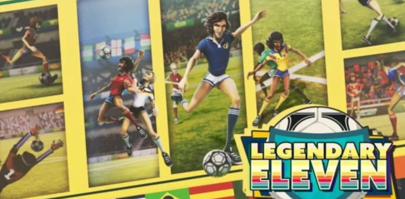 《传奇十一人 Legendary Eleven》Switch中文版NSZ下载 – 含补丁-悟思笔记，一个低调的学习营。