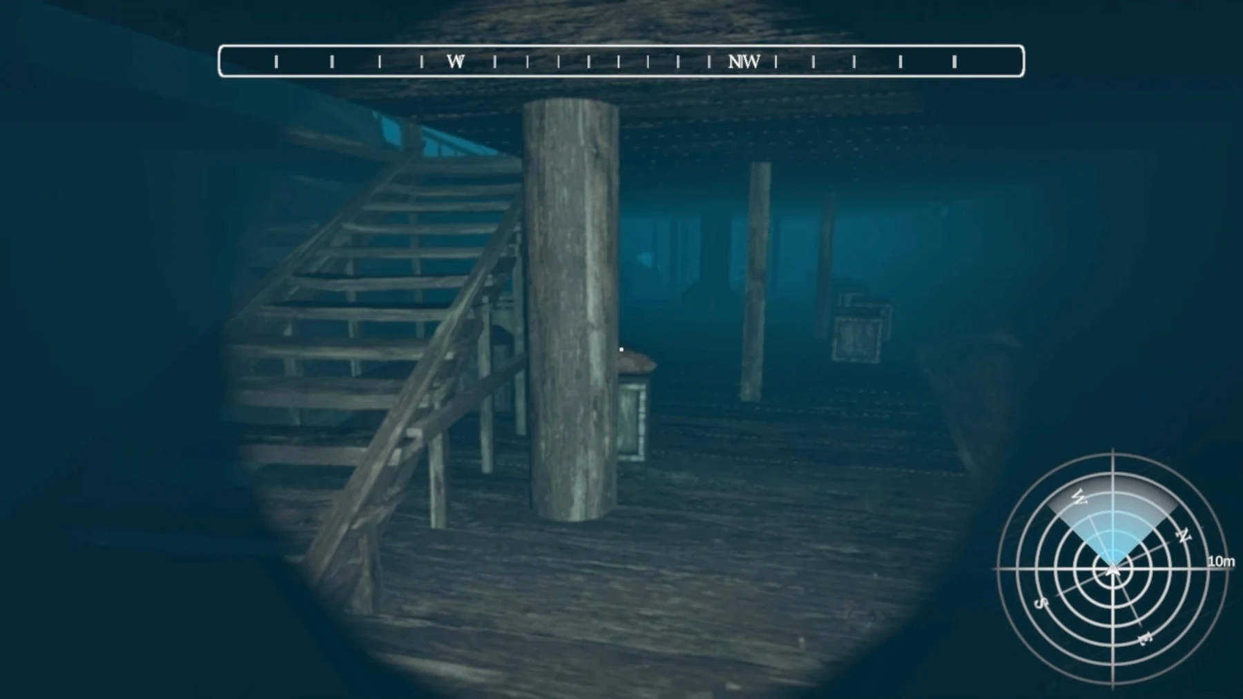 《潜水探险 Dive Expedition》Switch美版NSZ下载-悟思笔记，一个低调的学习营。