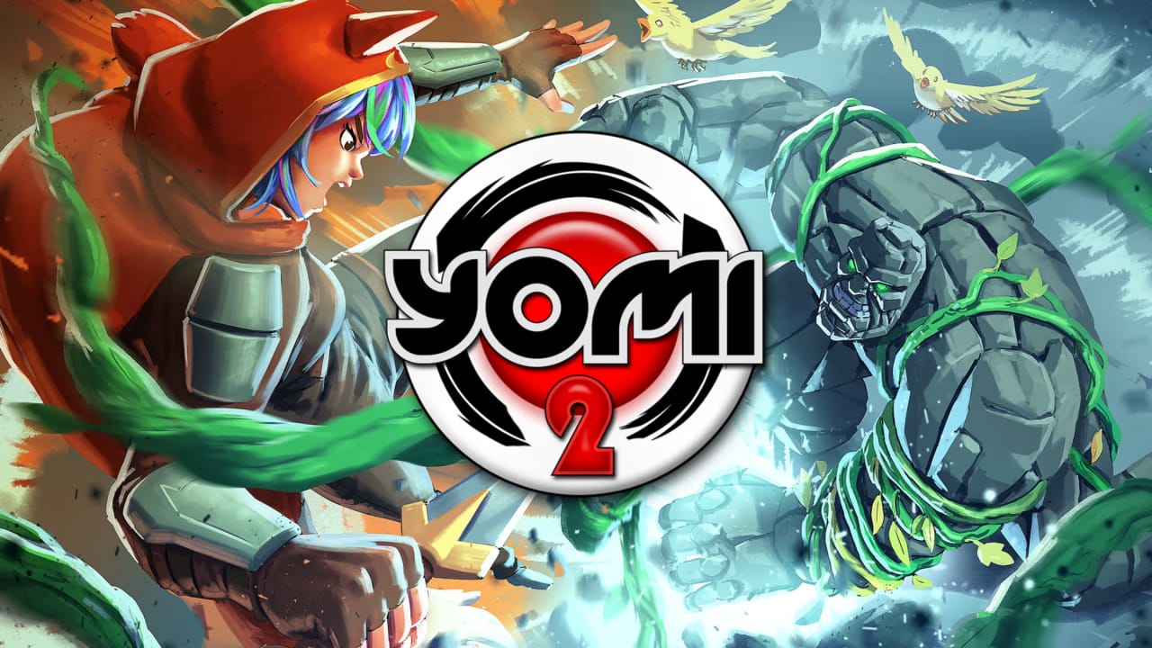 先觉斗牌2丨Yomi 2-悟思笔记，一个低调的学习营。