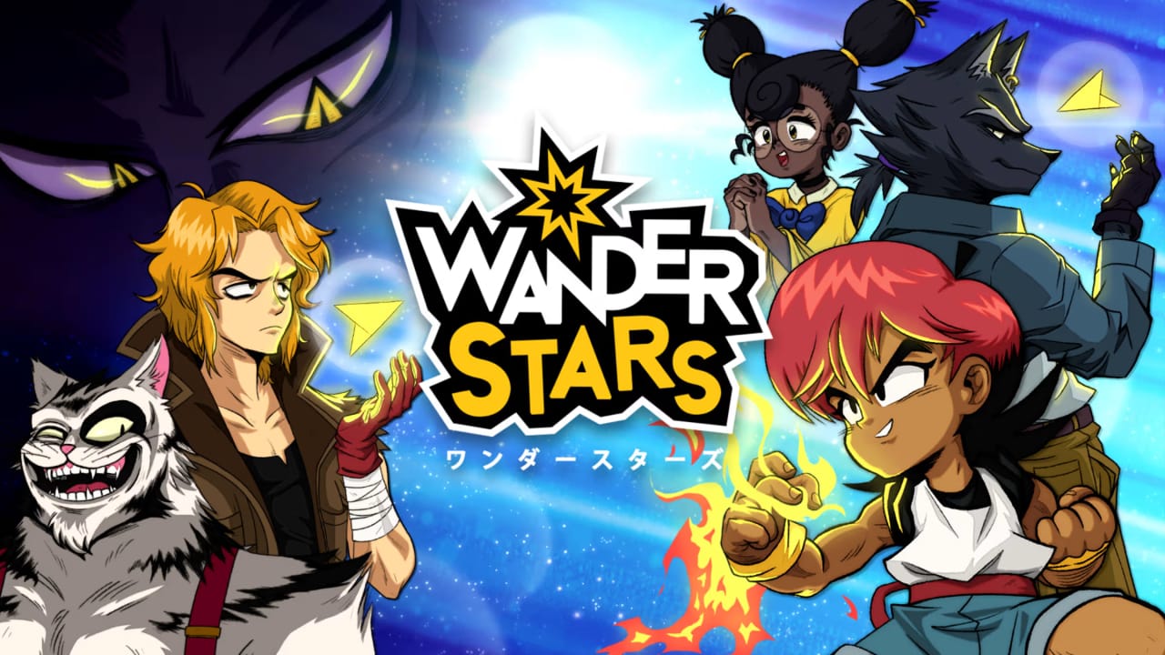 奇迹之星丨Wander Stars-悟思笔记，一个低调的学习营。