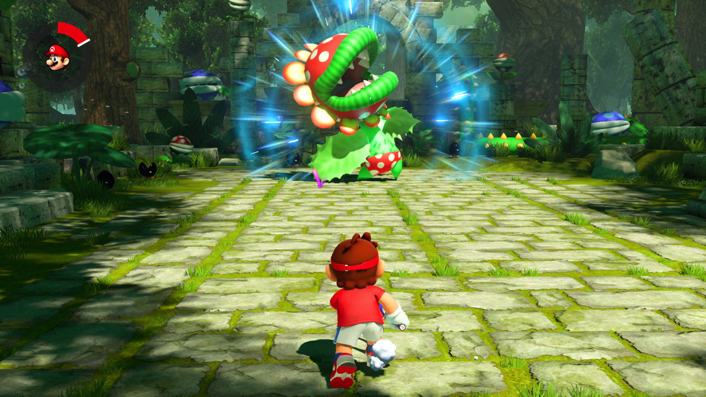 《马里奥网球 Mario Tennis Aces》Switch美版中文NSZ下载 – 含3.1.1补丁-悟思笔记，一个低调的学习营。