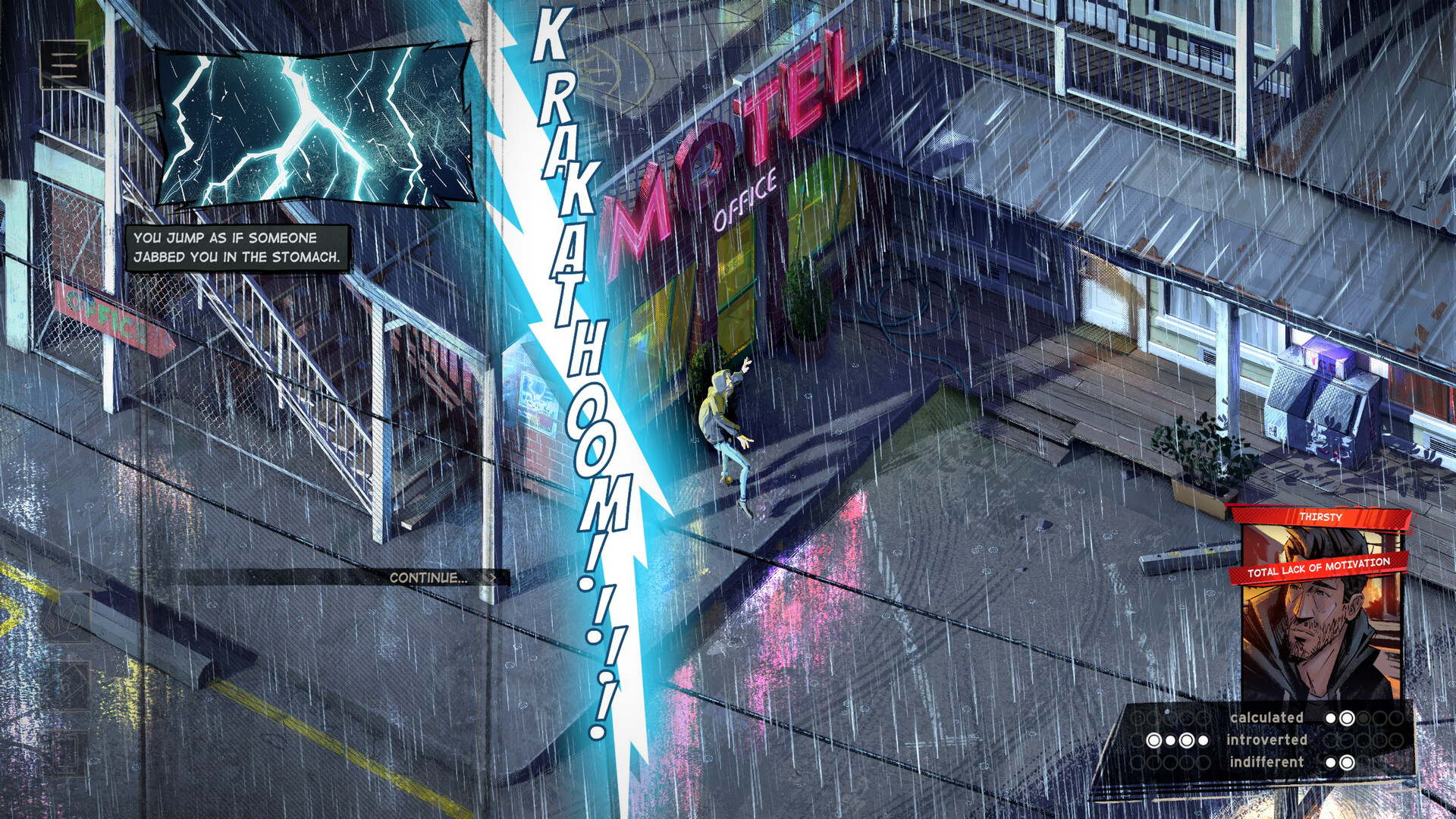 《懊悔谷/Rue Valley》PC中文版下载-含v1.1.0-悟思笔记，一个低调的学习营。