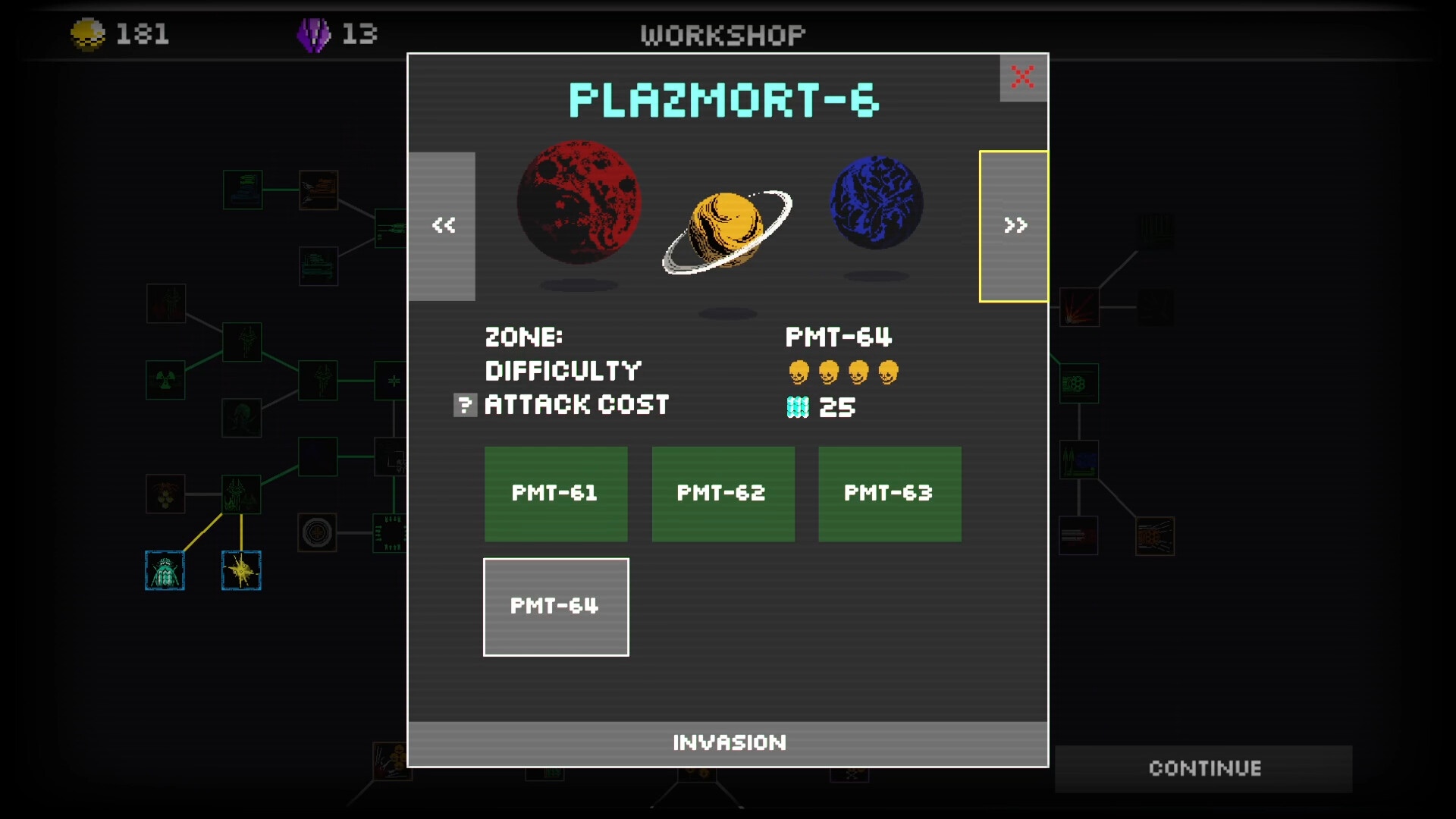 《反击点击器/Kickback Clicker》PC中文版下载-含Build.20705782-悟思笔记，一个低调的学习营。