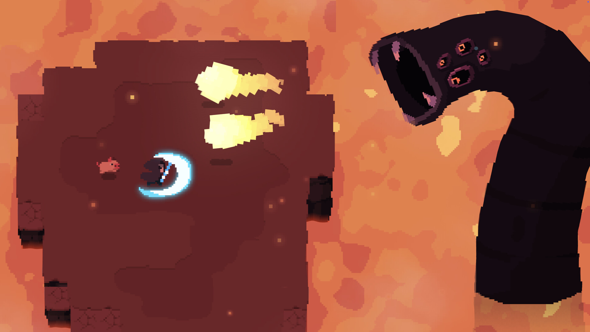 《爱，死亡和小猪/Spindle》PC中文版下载-含Build.20355770-悟思笔记，一个低调的学习营。