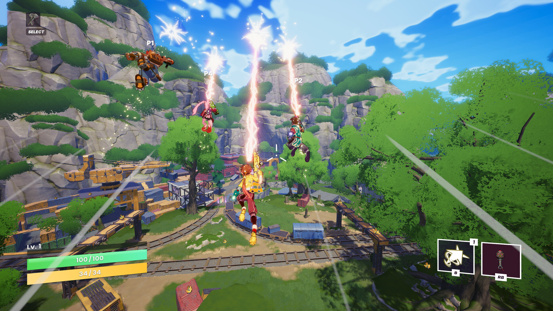 《原子野餐/Atomic Picnic》PC中文版下载-含Build.21244191-悟思笔记，一个低调的学习营。