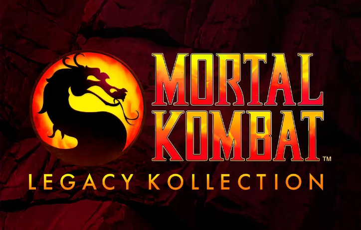 《真人快打：经典合集》Switch美版XCI下载 – 含1.0.4补丁-悟思笔记，一个低调的学习营。