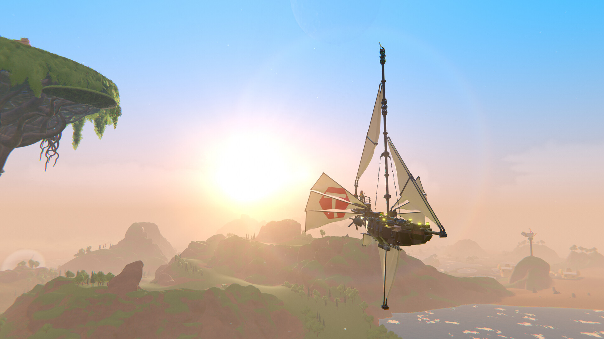 《机械制造者/Trailmakers》PC中文版下载-含v221.505.112.0-悟思笔记，一个低调的学习营。