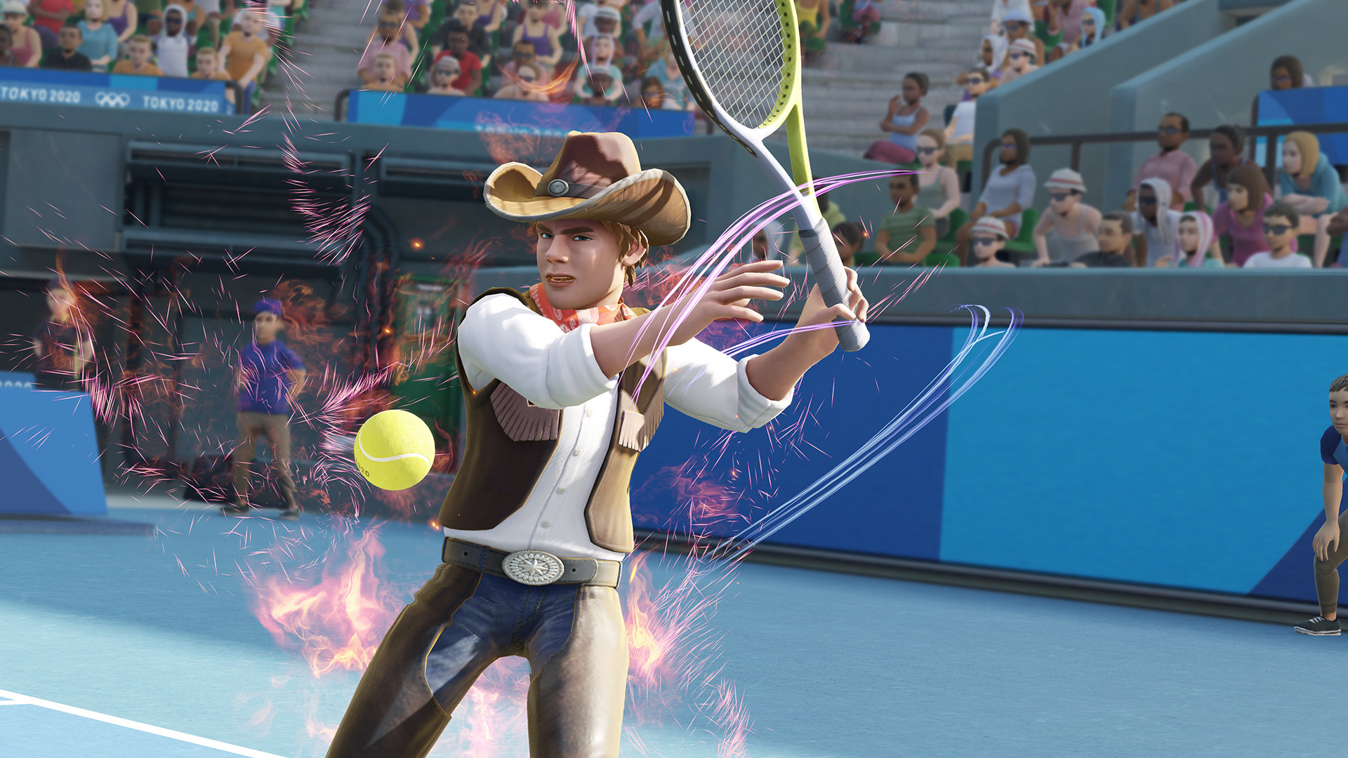 《2020 东京奥运会 Olympic Games Tokyo 2020: The Official Video Game》Switch中文版NSP下载 – 含1.0.9补丁-悟思笔记，一个低调的学习营。