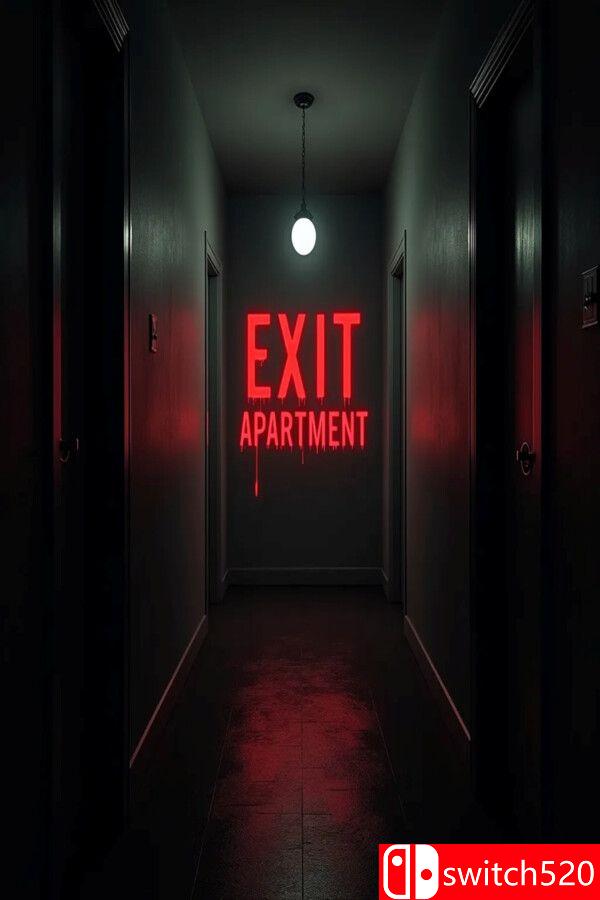 《逃离公寓（ExitApartment）》Build 19835759 [英文]-悟思笔记，一个低调的学习营。