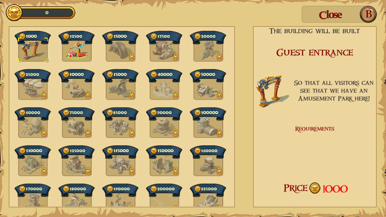 《三消海盗2 Match Three Pirates II》Switch英日文版NSZ下载-悟思笔记，一个低调的学习营。