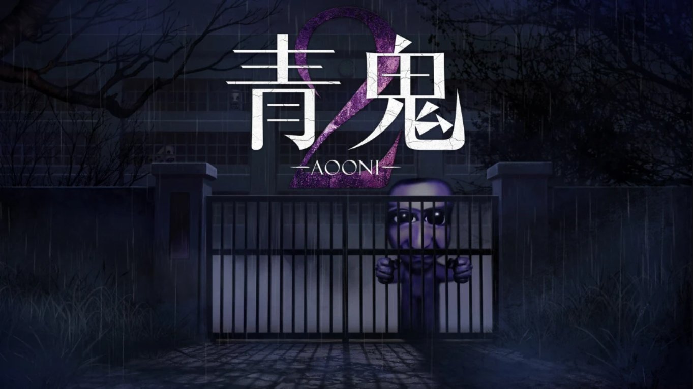 青鬼2 Aooni2 中文-悟思笔记，一个低调的学习营。