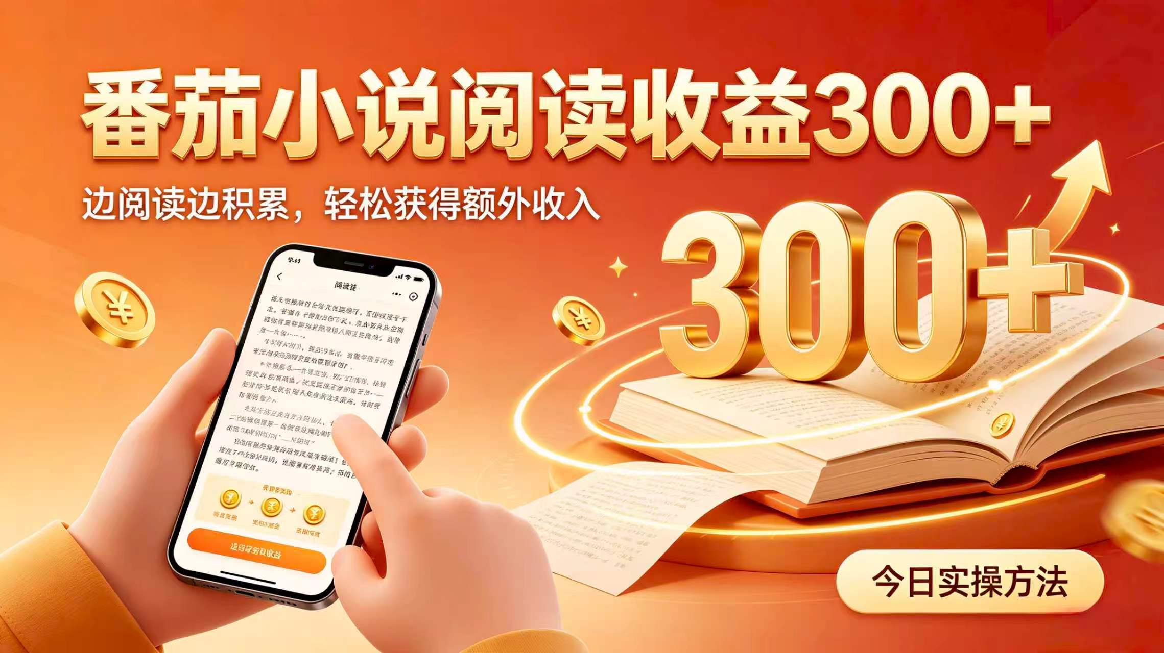 全自动番茄挂机玩法，日入300+，掌握简单易上手的线上增收方式。-悟思笔记，一个低调的学习营。
