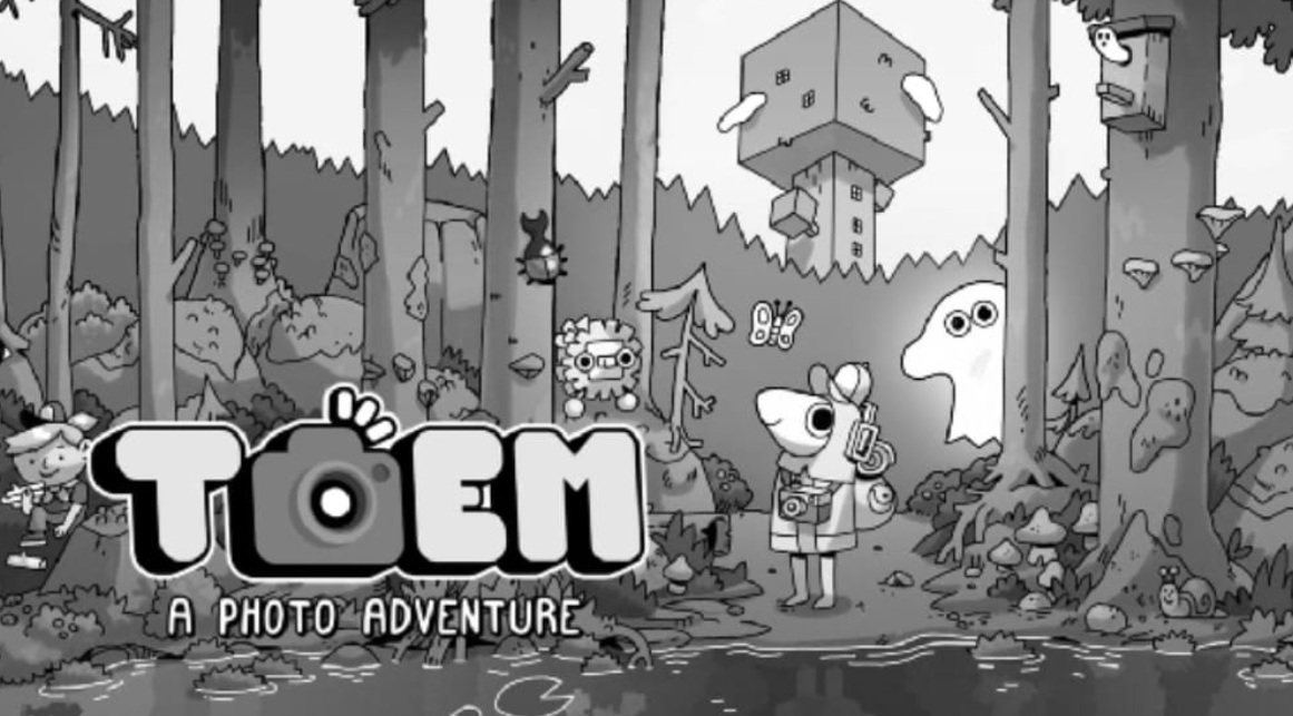 《托姆 TOEM》Switch中文版NSP下载 – 含3.0.6补丁-悟思笔记，一个低调的学习营。