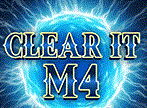 《消除它：M4（Clear It M4）》[英文]-悟思笔记，一个低调的学习营。