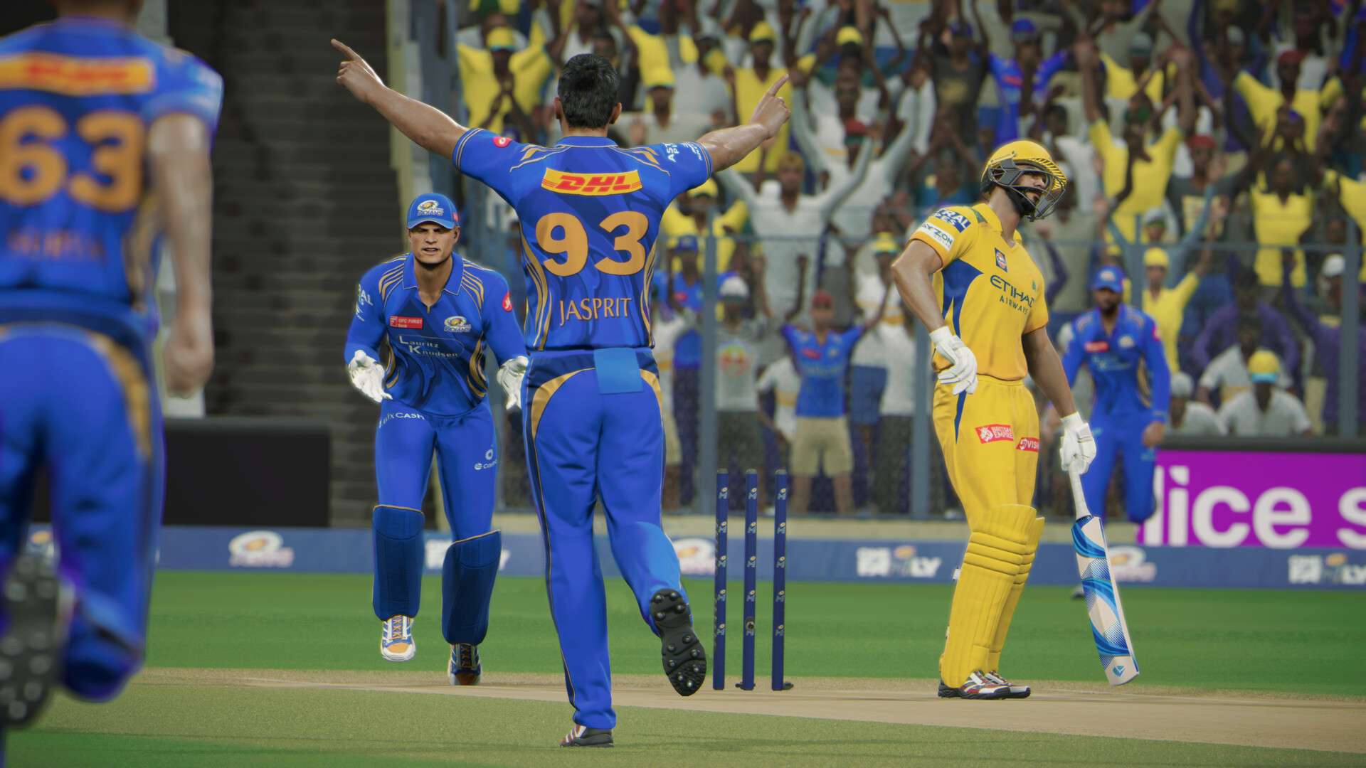 《板球26/Cricket 26 – The Official Game of the Ashes》PC英文版下载-含Build.20945482-悟思笔记，一个低调的学习营。