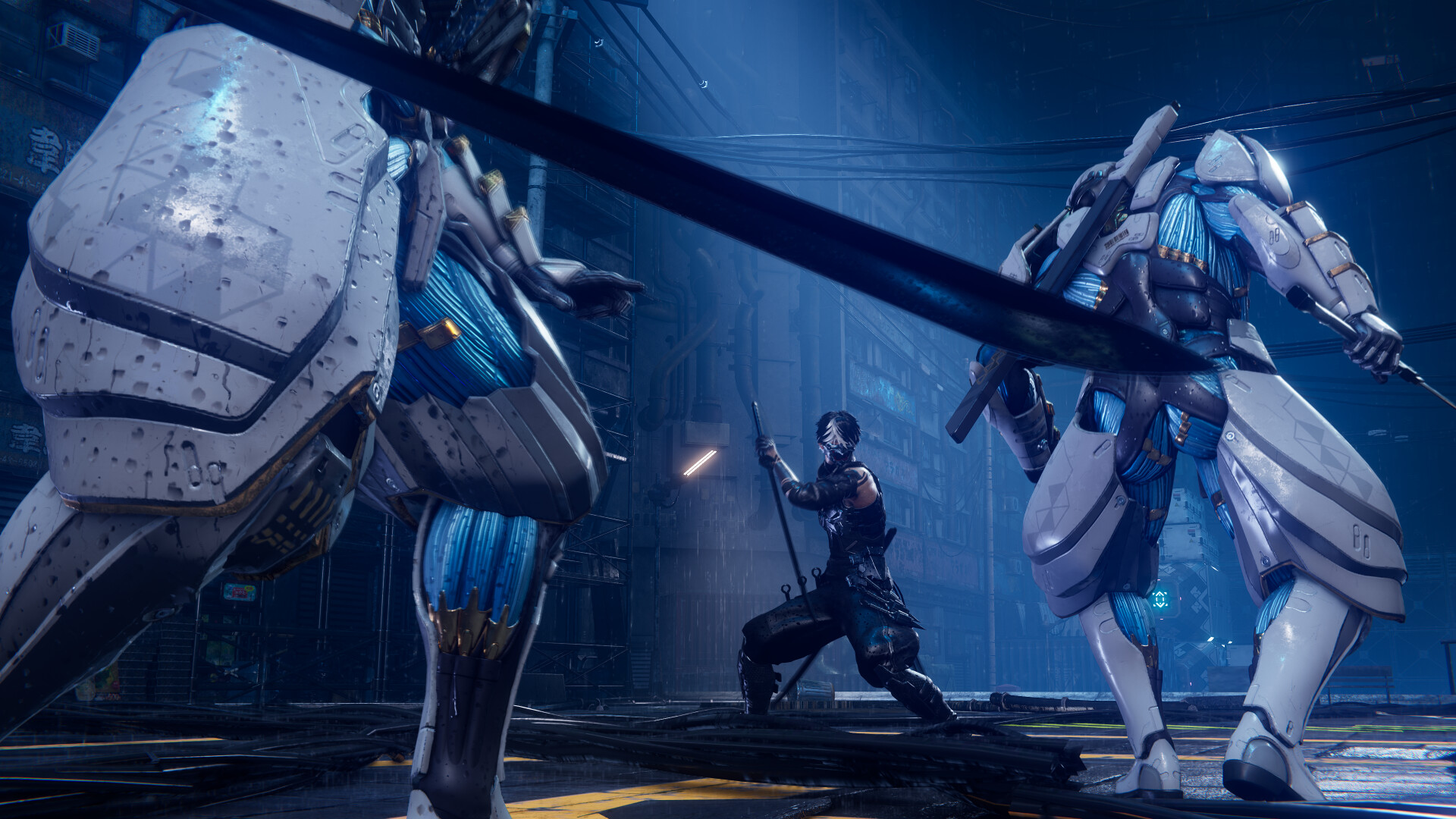 《忍者龙剑传4豪华版/NINJA GAIDEN 4 Deluxe Edition》PC中文版下载-含v1.0.3.0-悟思笔记，一个低调的学习营。