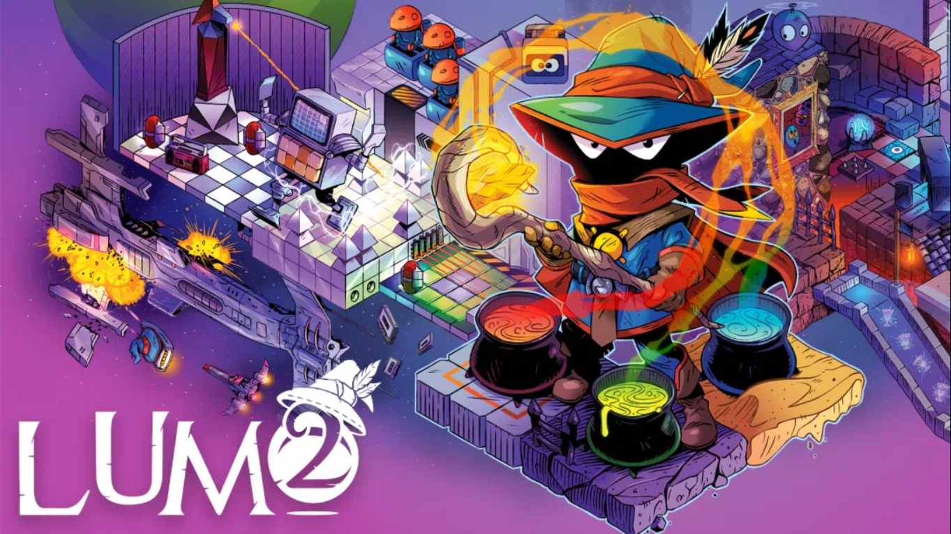 【美版】拉莫2 .Lumo 2 中文-悟思笔记，一个低调的学习营。