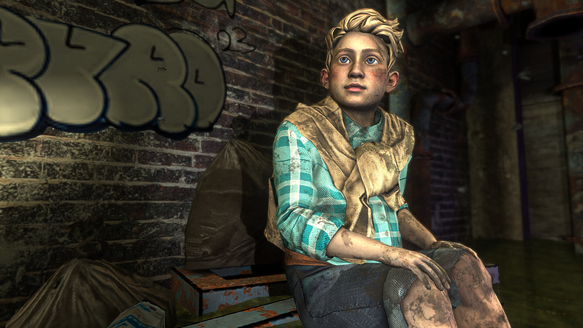 《恐怖故事3 魅惑女巫 Horror Tale 3 The Witch》Switch美版中文NSZ下载-悟思笔记，一个低调的学习营。