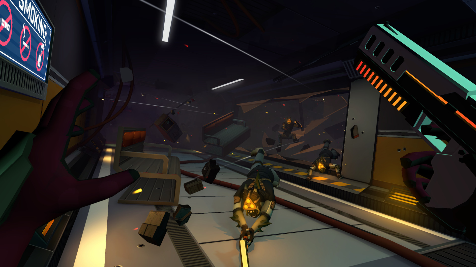 《哨卫计划/SENTRY》PC中文版下载-含v0.9.27757-悟思笔记，一个低调的学习营。