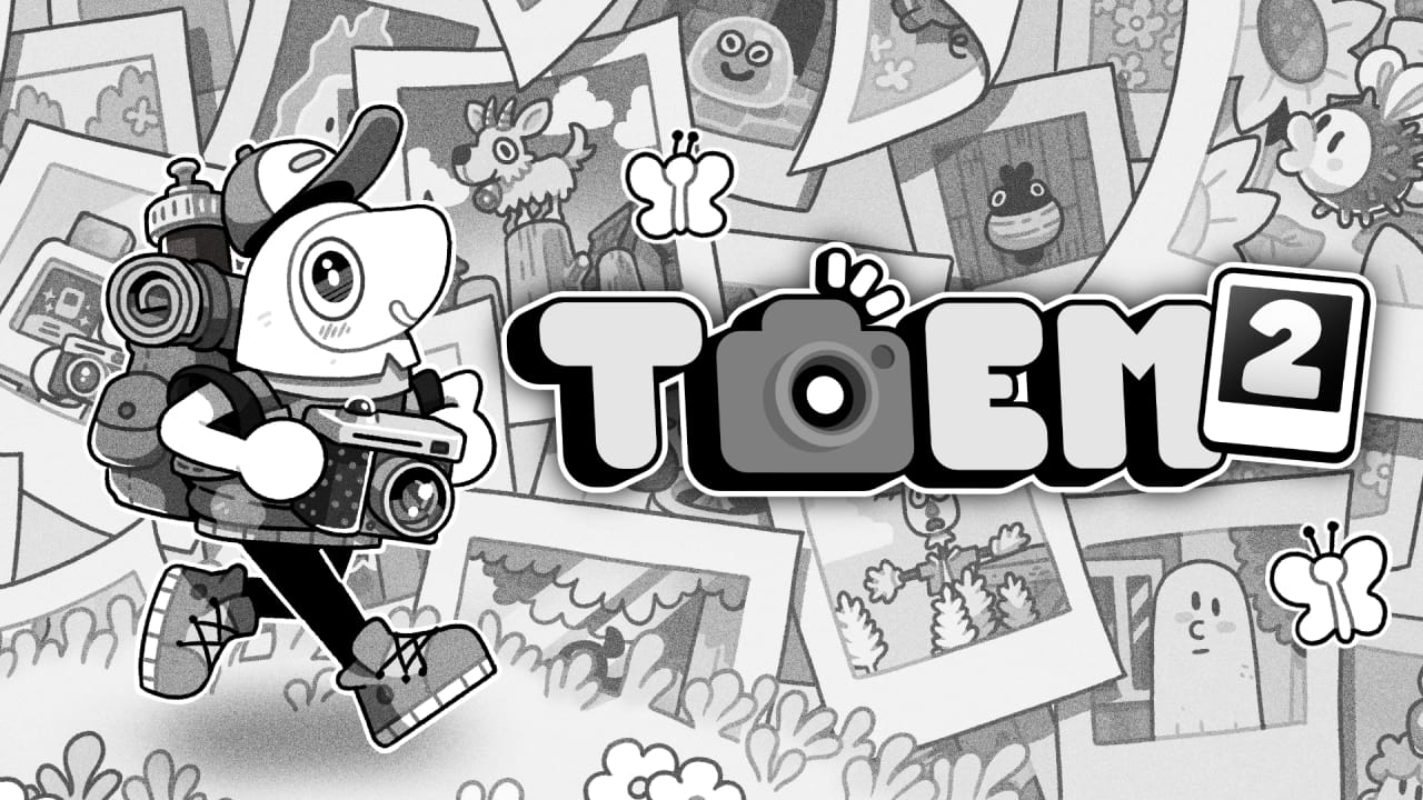 TOEM摄影冒险2丨TOEM 2-悟思笔记，一个低调的学习营。
