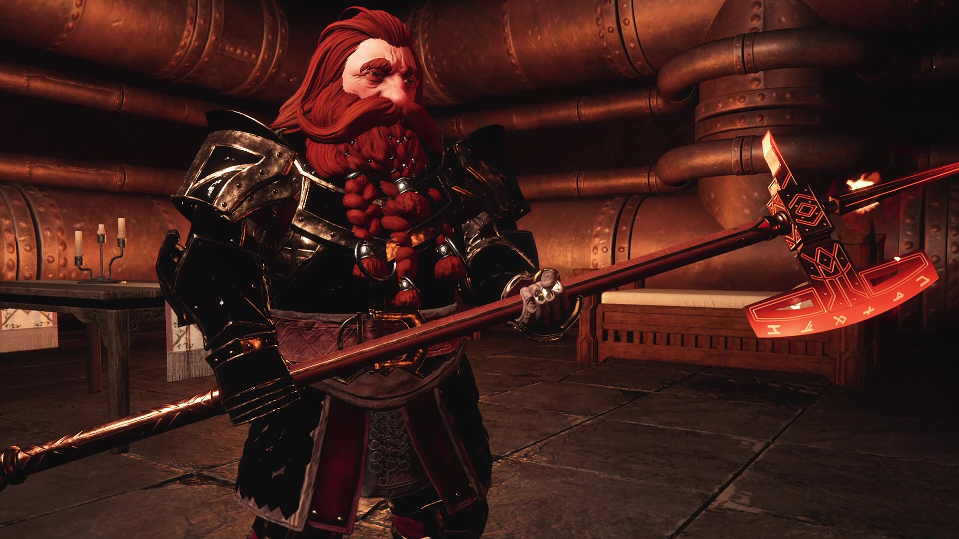 PC游戏《指环王：重返墨瑞亚/The Lord of the Rings: Return to Moria》中文v1.6.2下载-悟思笔记，一个低调的学习营。