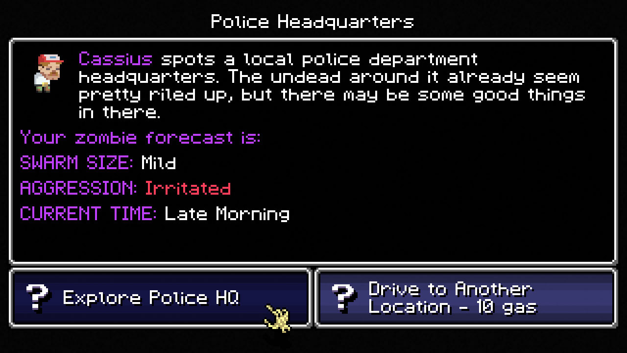 《加拿大死亡之路 Death Road to Canada》Switch美版NSZ下载 – 含1.0.9补丁-悟思笔记，一个低调的学习营。