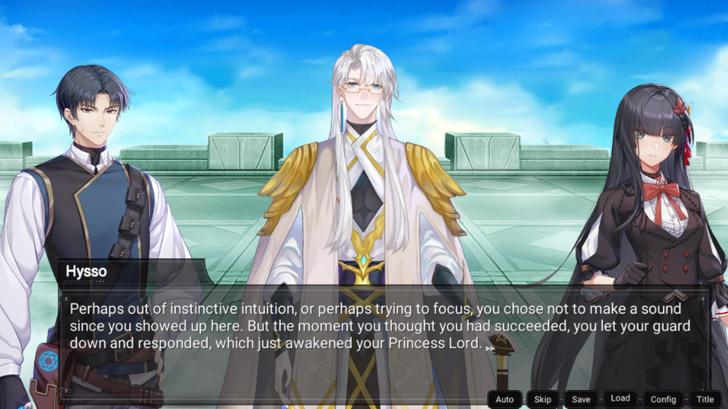 《赠予神家与谎言 The Days Without Gods》Switch美版中文NSZ下载-悟思笔记，一个低调的学习营。