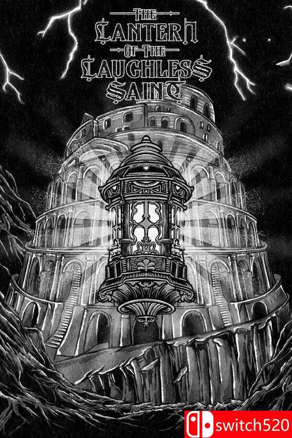 《无笑圣者之灯（The Lantern of the Laughless Saint）》Build 25020138 [英文]-悟思笔记，一个低调的学习营。