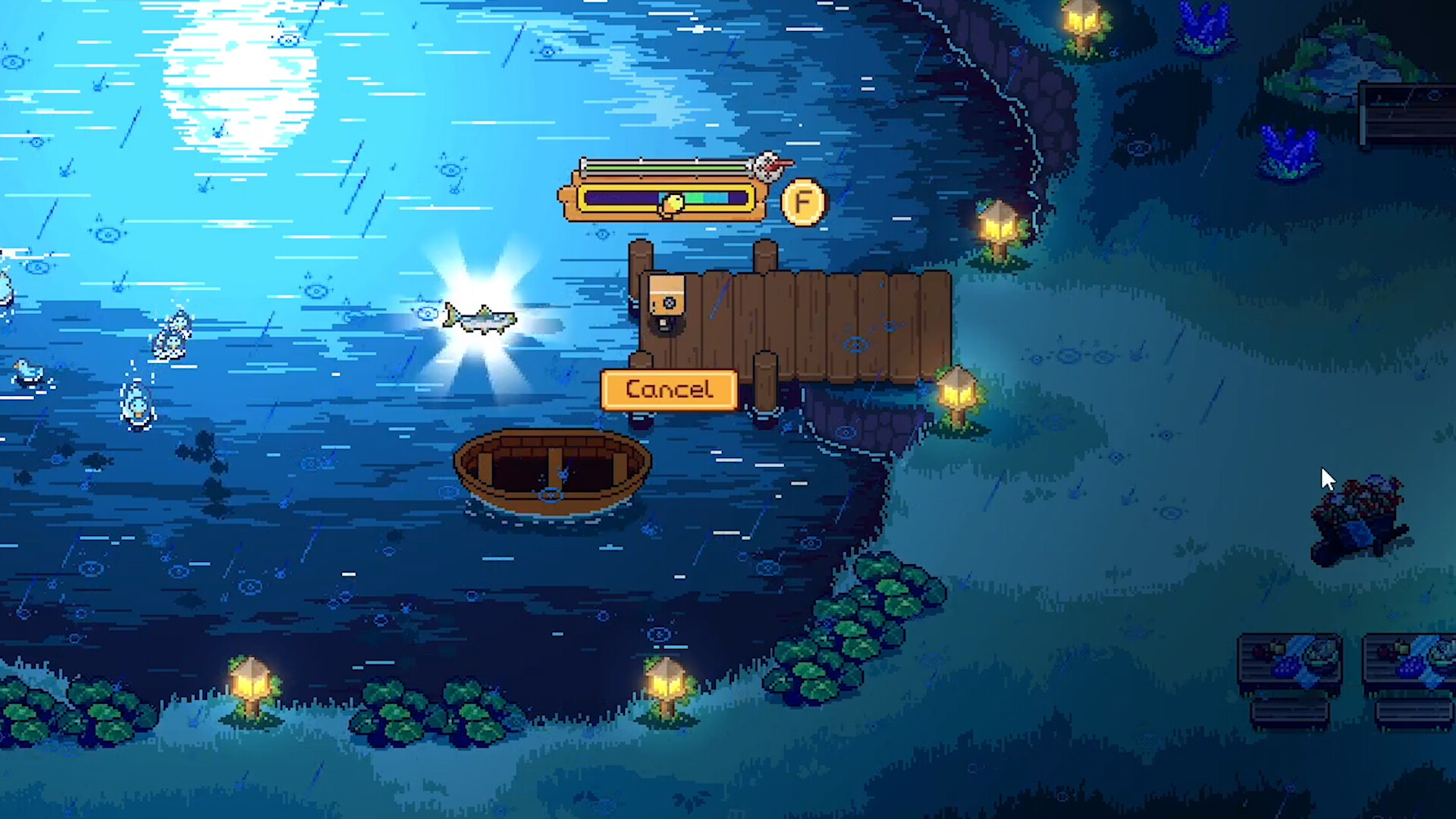 《湖畔酒馆/Lakeside Bar》PC中文版下载-含Build.21252139-悟思笔记，一个低调的学习营。