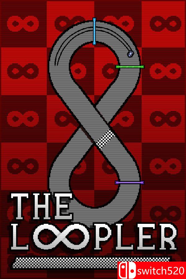 《环形车道（The Loopler）》官方中文 [中文/英文/日语]-悟思笔记，一个低调的学习营。
