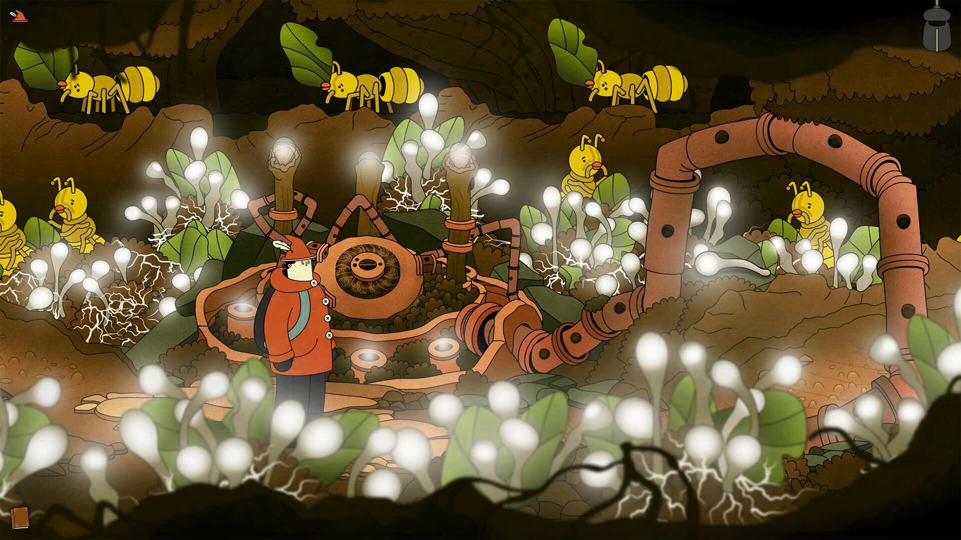 《自然守护者/The Guardian of Nature》PC中文版下载-含Build.20818593-悟思笔记，一个低调的学习营。