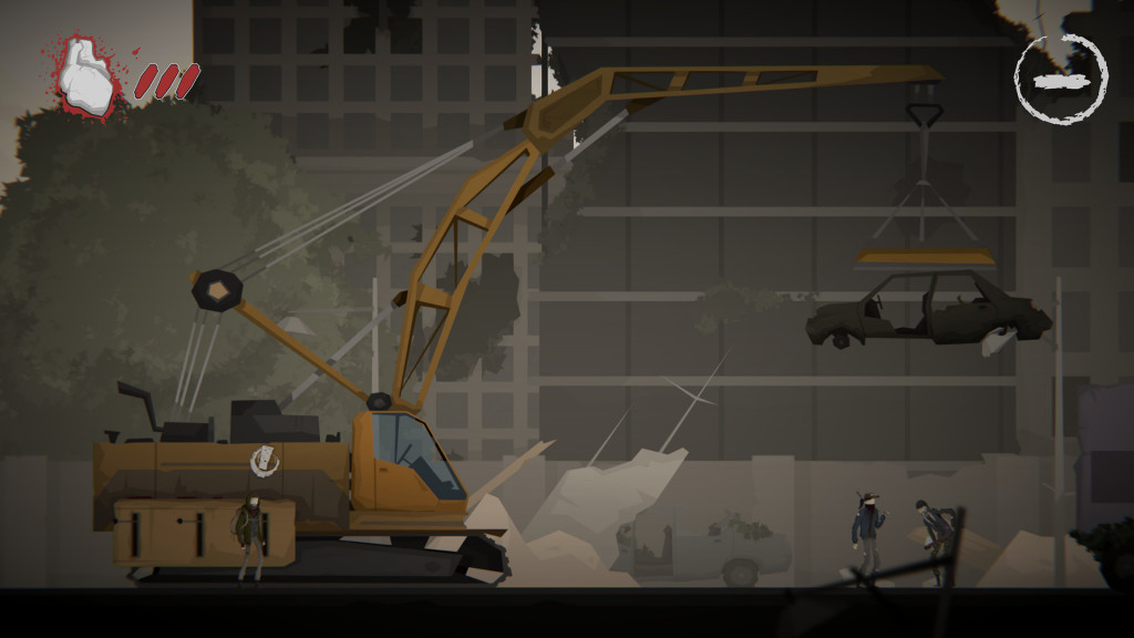 《迷途的羔羊 Lambs on the road : The Beginning》Switch英文版NSP下载 – 含1.1.0补丁-悟思笔记，一个低调的学习营。