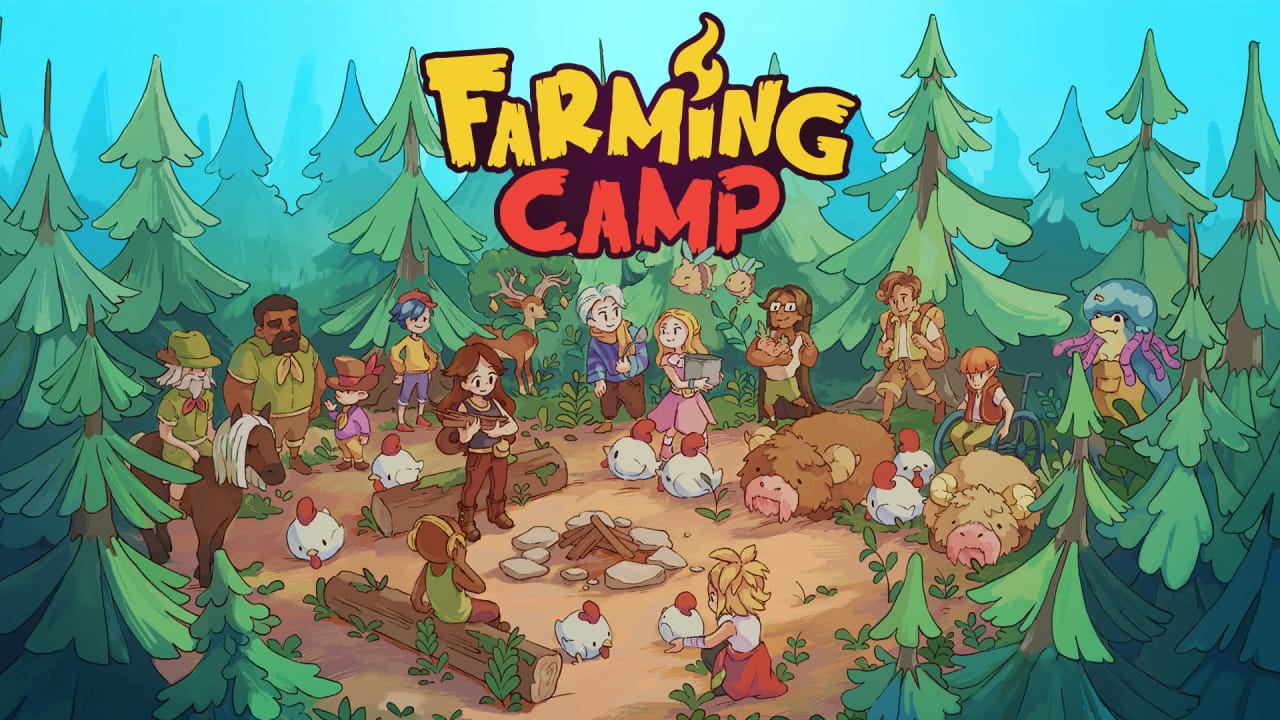 农场营地丨Farming Camp-悟思笔记，一个低调的学习营。