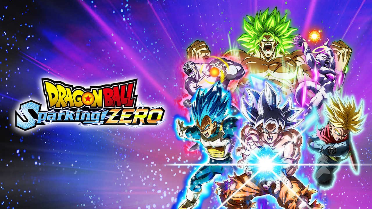 七龙珠：电光炸裂！ZERO丨DRAGON BALL: Sparking! ZERO-悟思笔记，一个低调的学习营。