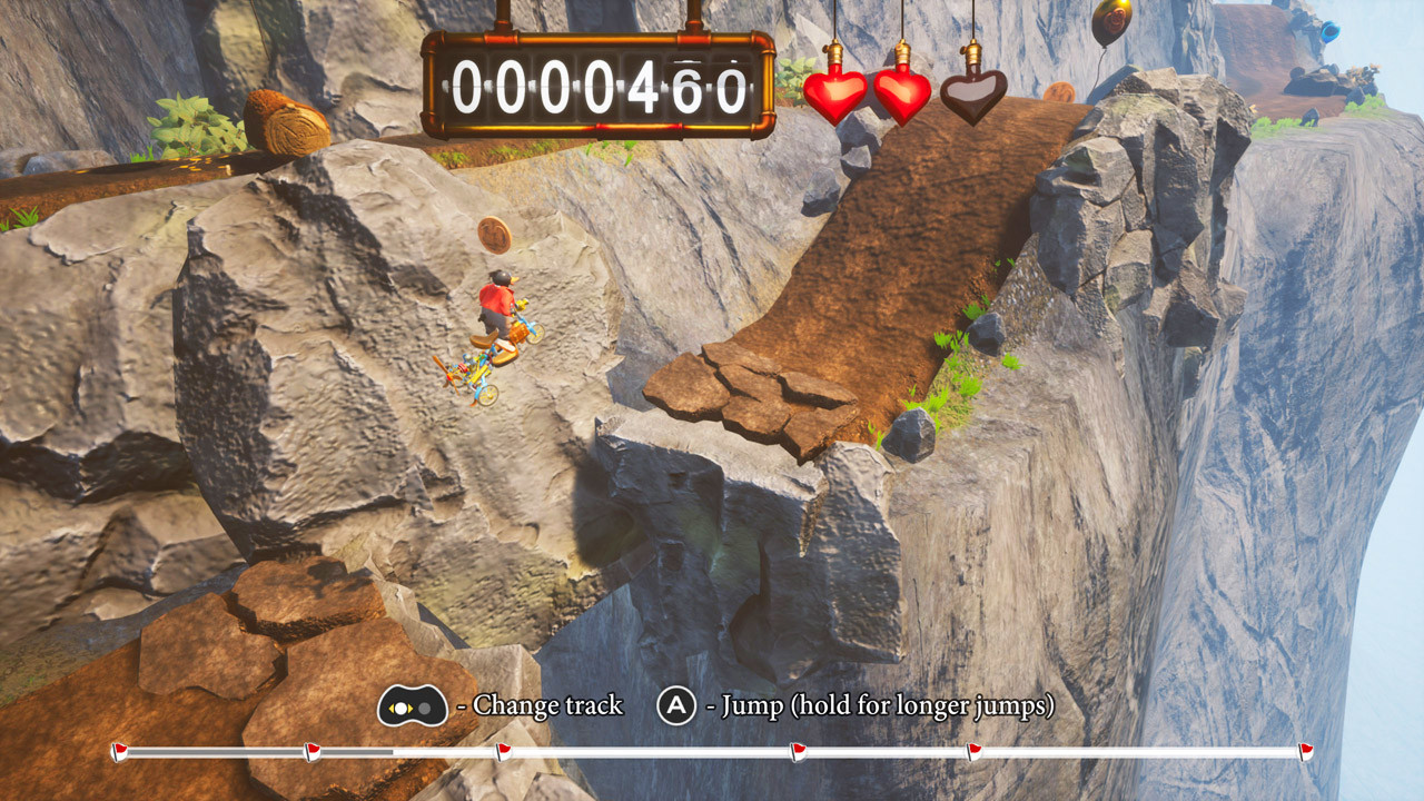 《绝壁赛车 Flaklypa Grand Prix》Switch NSP下载-悟思笔记，一个低调的学习营。