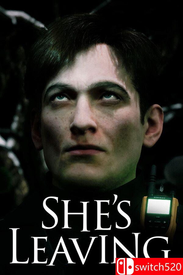 《她要离开（She’s Leaving）》[英文]-悟思笔记，一个低调的学习营。