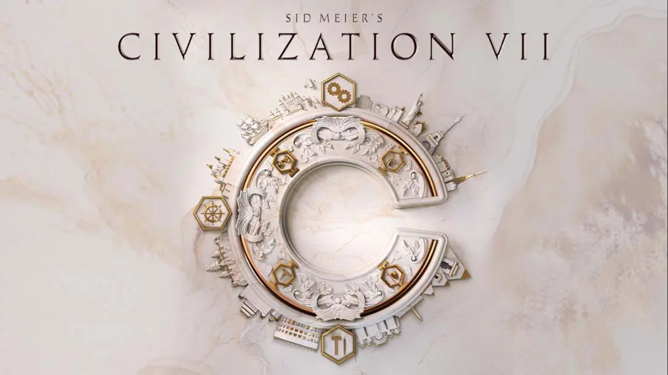 【美版】文明7 Sid Meier’s Civilization VII 中文-悟思笔记，一个低调的学习营。