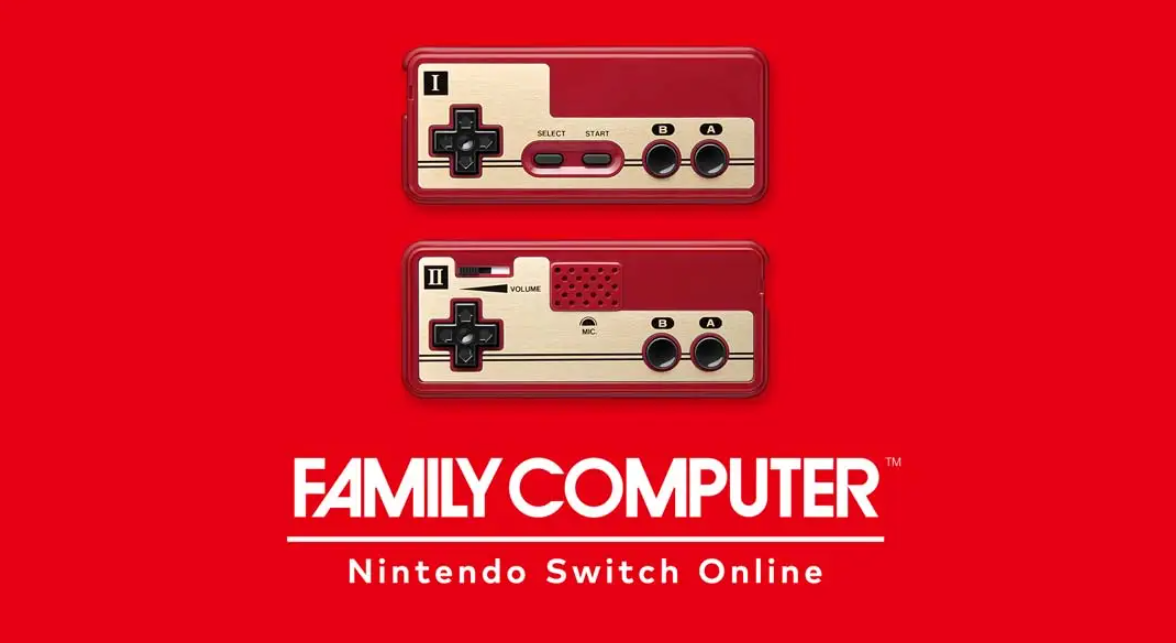 《FC红白机OL Family Computer Nintendo Switch Online》Switch日版中文NSP下载 – 含6.7.0补丁-悟思笔记，一个低调的学习营。