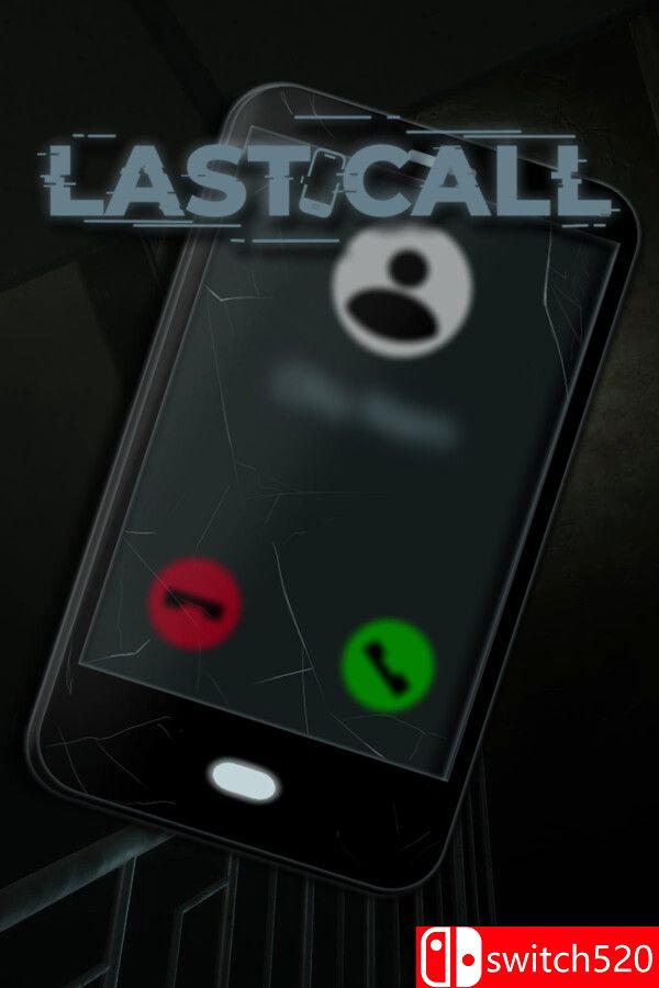 《最后呼叫（Last Call）》v1.2.0 [英文]-悟思笔记，一个低调的学习营。