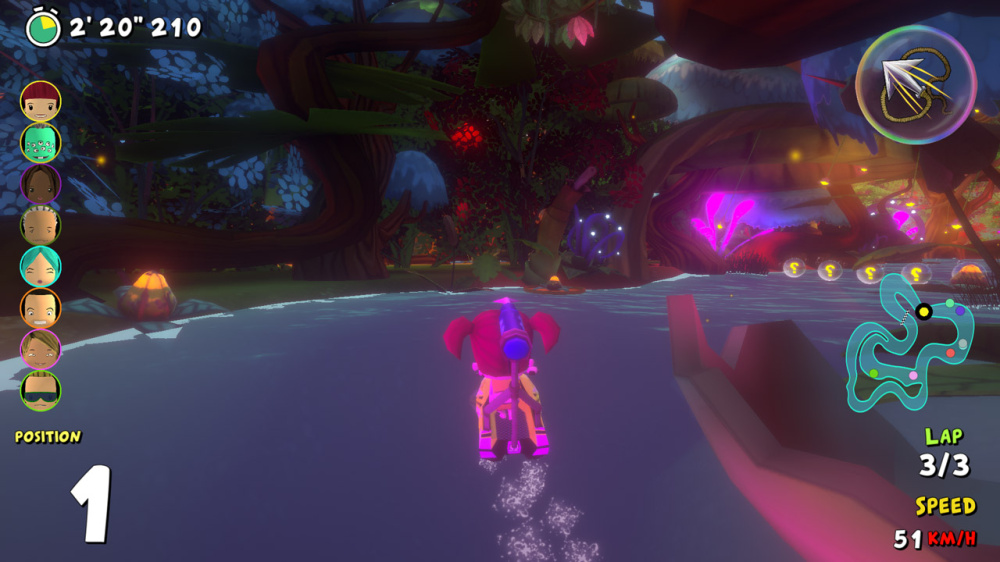 【5.05】《Smoots 狂浪》PS4欧版下载- 含1.02补丁-悟思笔记，一个低调的学习营。