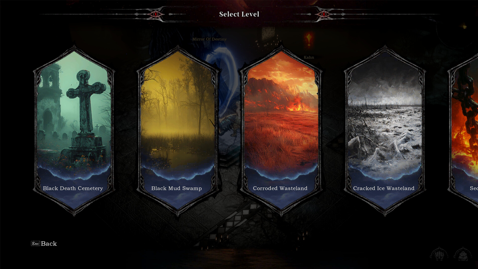 《神弃之地/GOD FORSAKEN》PC中文版下载-含v0.3.8-悟思笔记，一个低调的学习营。