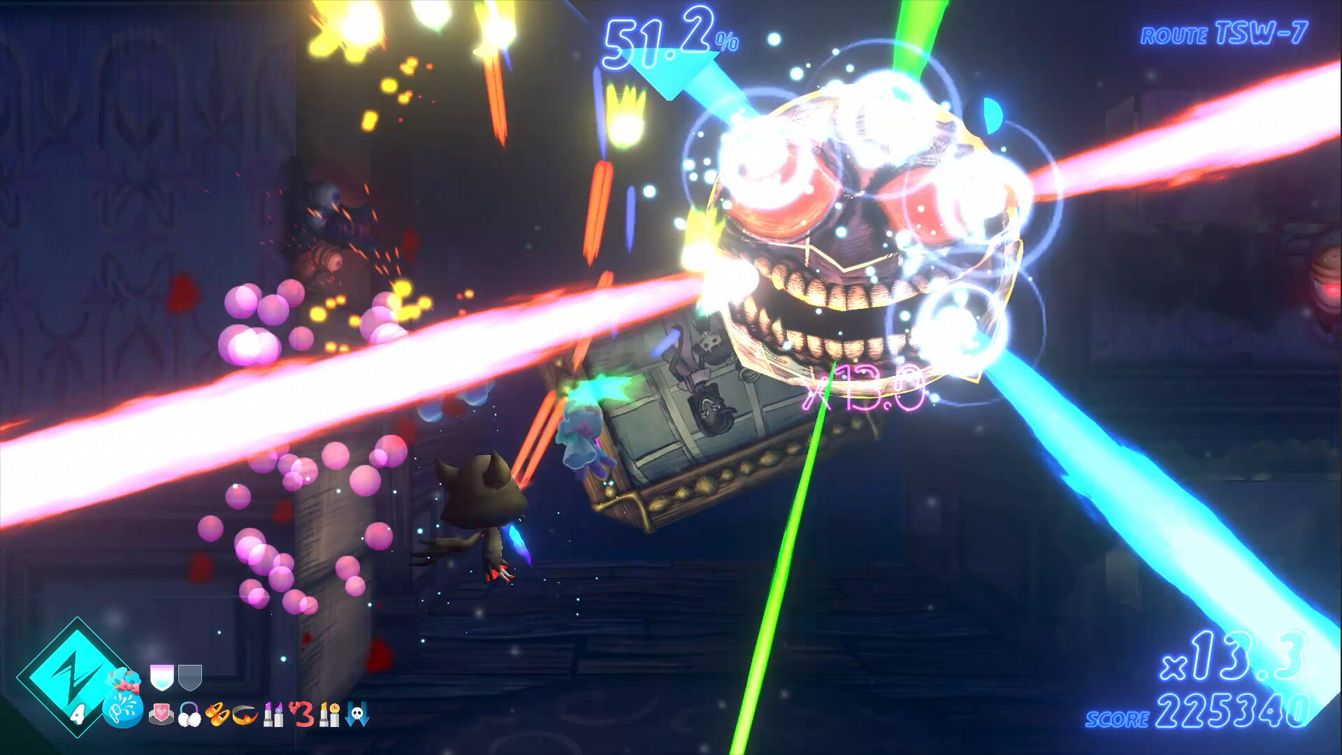 《少女的噩梦：闪回/NeverAwake FLASHBACK》PC中文版下载-含Build.21111438-悟思笔记，一个低调的学习营。