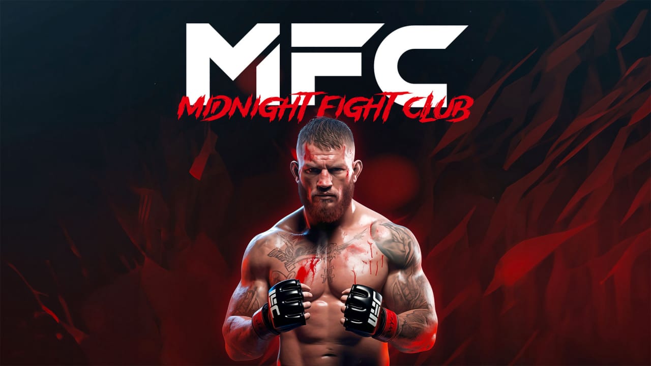 MFC：午夜搏击俱乐部丨MFC – Midnight Fight Club-悟思笔记，一个低调的学习营。